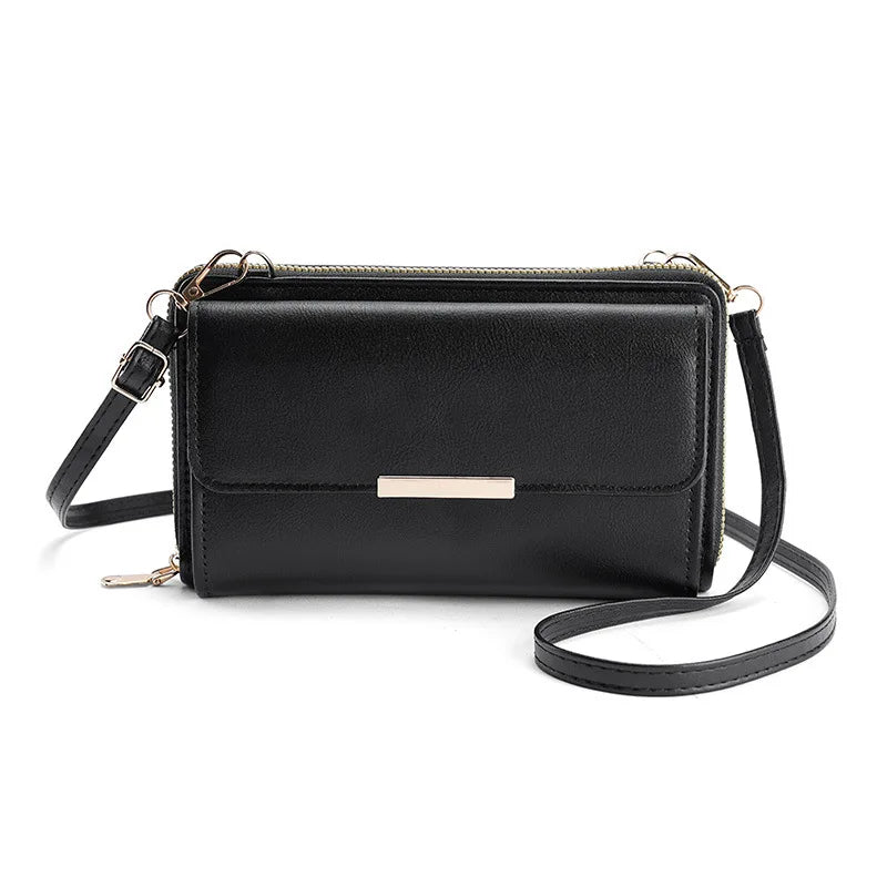 Bolsa crossbody - Moda Feminina de Alto Luxo