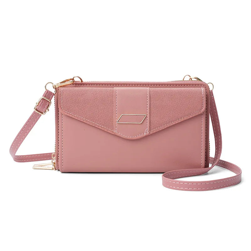 Bolsa crossbody - Moda Feminina de Alto Luxo