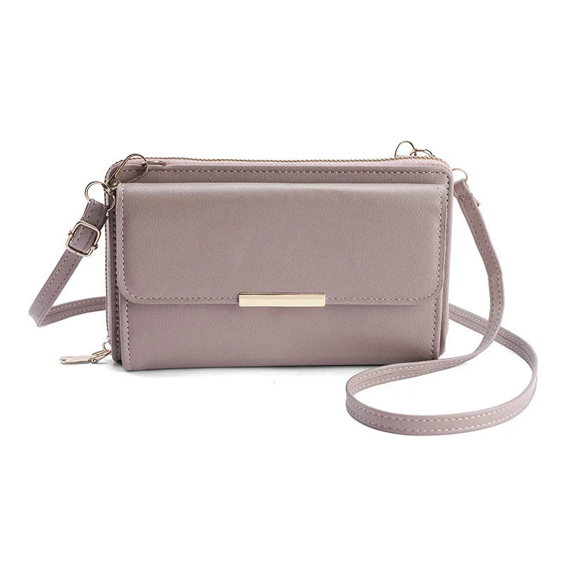 Bolsa crossbody - Moda Feminina de Alto Luxo